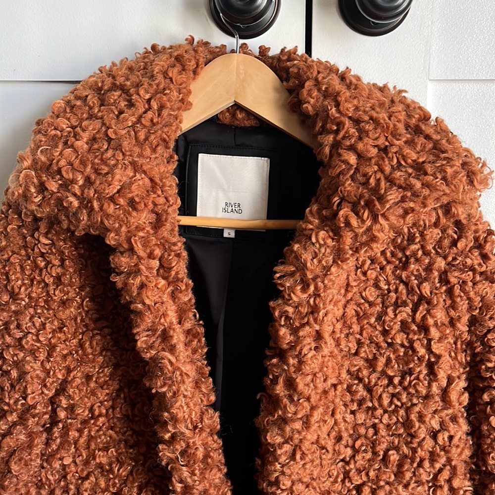 Teddy Coat - image 5